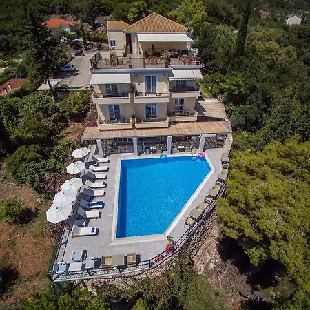Otel Aliki 4*