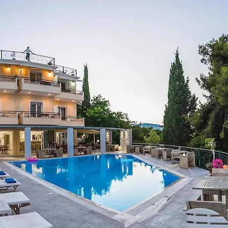 Hotel Aliki