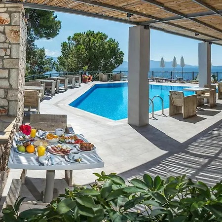 Hotel Aliki 4*