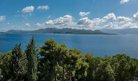 Aliki Szálloda Nikiána