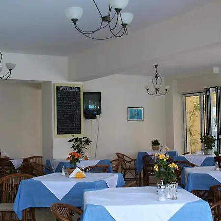 Aliki Otel