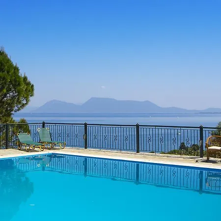 Aliki Ξενοδοχείο Νικιάνα