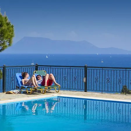Hotel Aliki