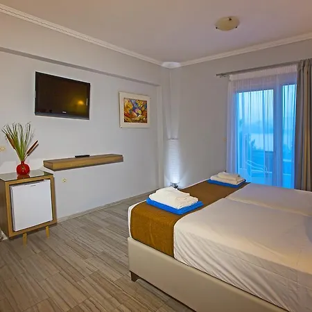 Hotel Aliki
