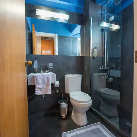 Hotel Aliki