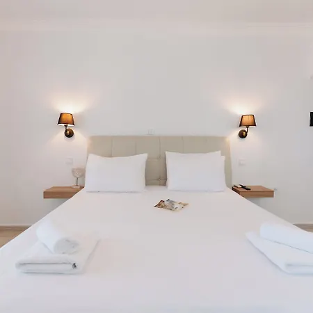 Aliki Hotel