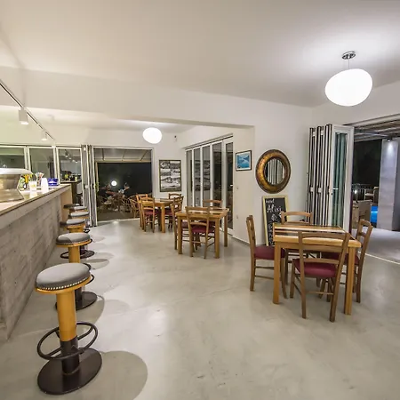 Aliki 4* Nikiana