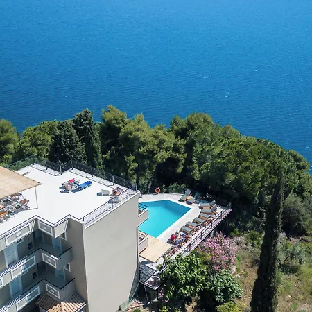 Hotel Aliki Nikiana
