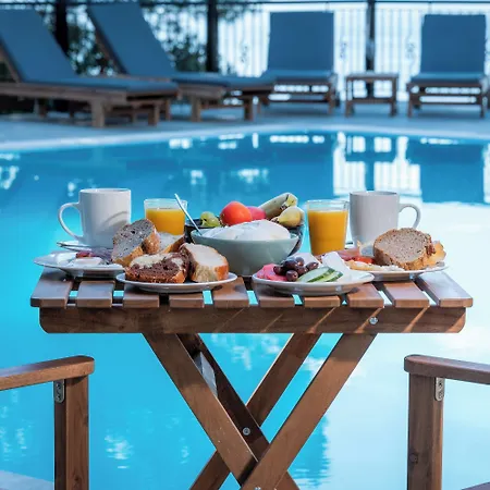 Aliki Hotel