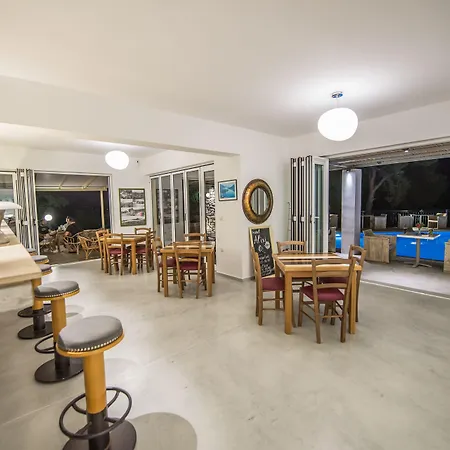 Hotel Aliki Nikiana