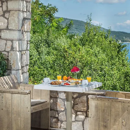 Hotel Aliki