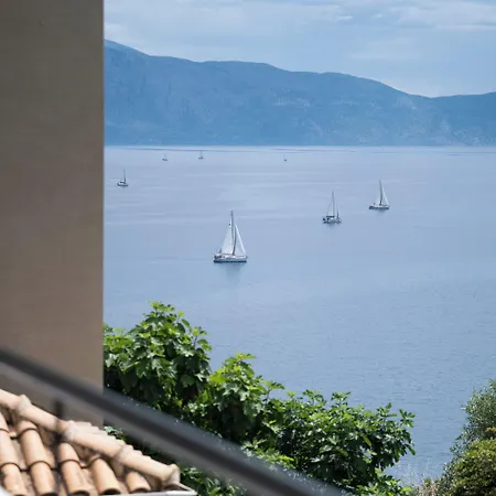 Aliki Hotel