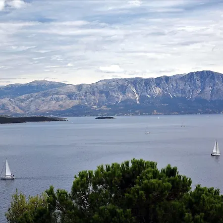 Aliki Hotel
