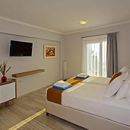 Hotel Aliki 4*