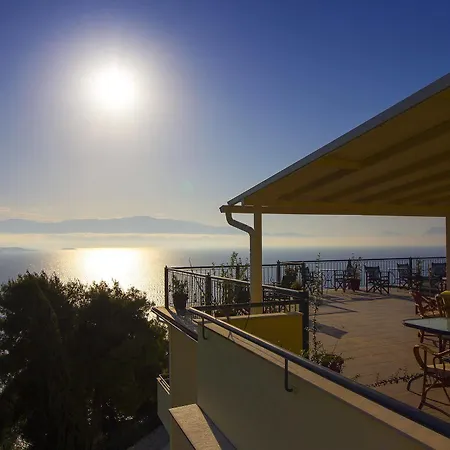 Aliki Otel