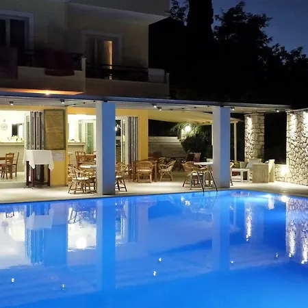 Aliki Hotel