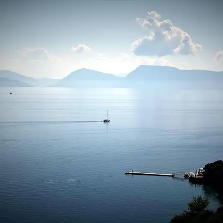 Aliki Ξενοδοχείο 4*