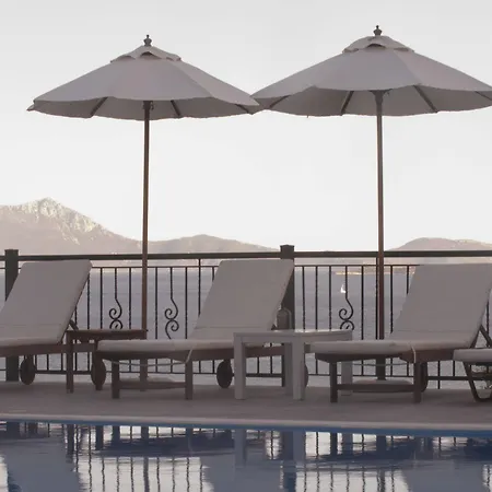Hotel Aliki