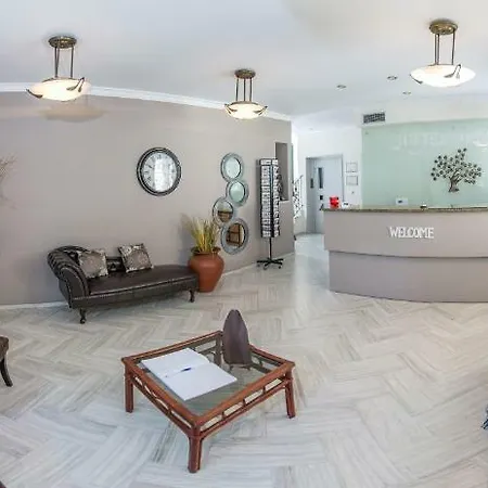 Hotel Aliki